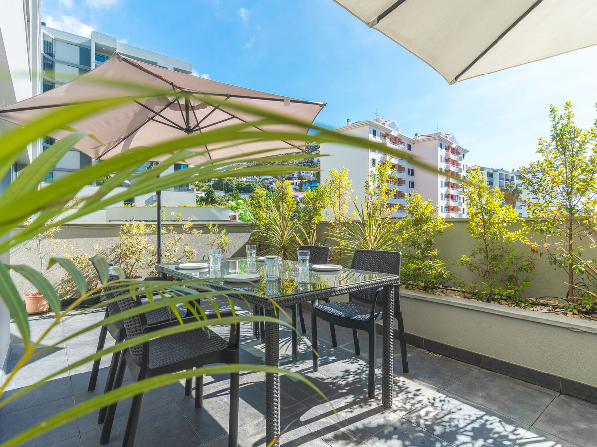 Terrace Apartment by Atlantic Holiday, Funchal - Photo 15