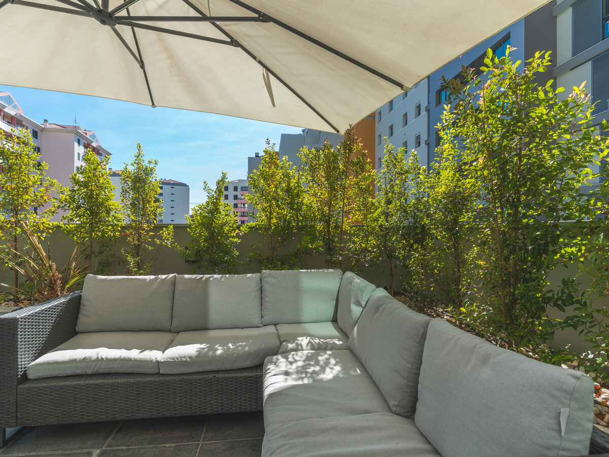 Terrace Apartment by Atlantic Holiday, Funchal - Photo 16
