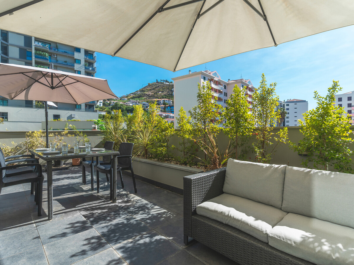 Terrace Apartment by Atlantic Holiday, Funchal - Photo 17
