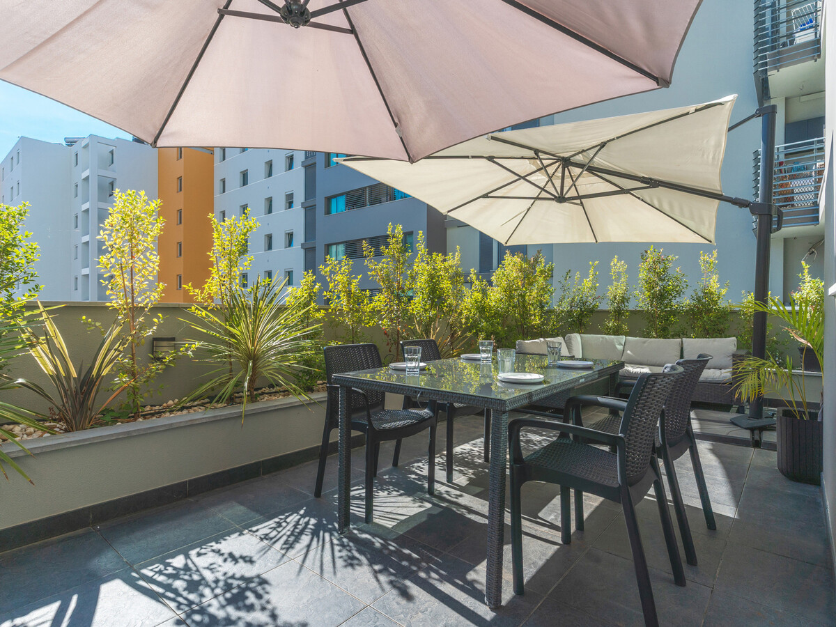 Terrace Apartment by Atlantic Holiday, Funchal - Photo 18