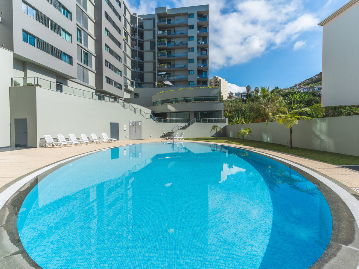 Terrace Apartment by Atlantic Holiday, Funchal - Photo 19