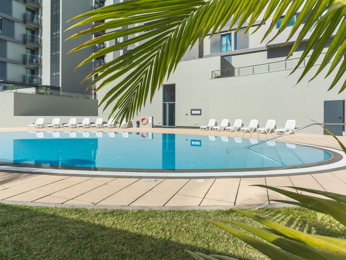 Terrace Apartment by Atlantic Holiday, Funchal - Photo 20