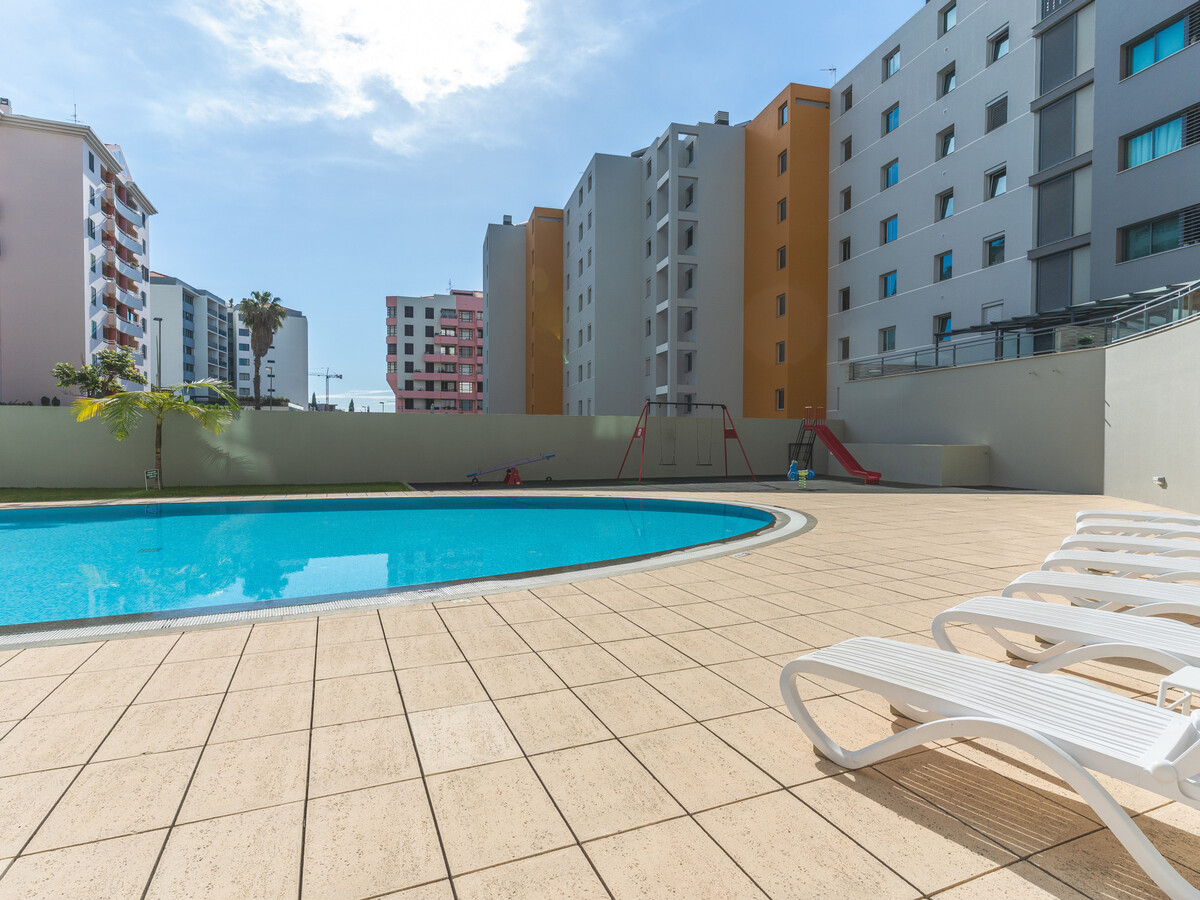 Terrace Apartment by Atlantic Holiday, Funchal - Photo 21