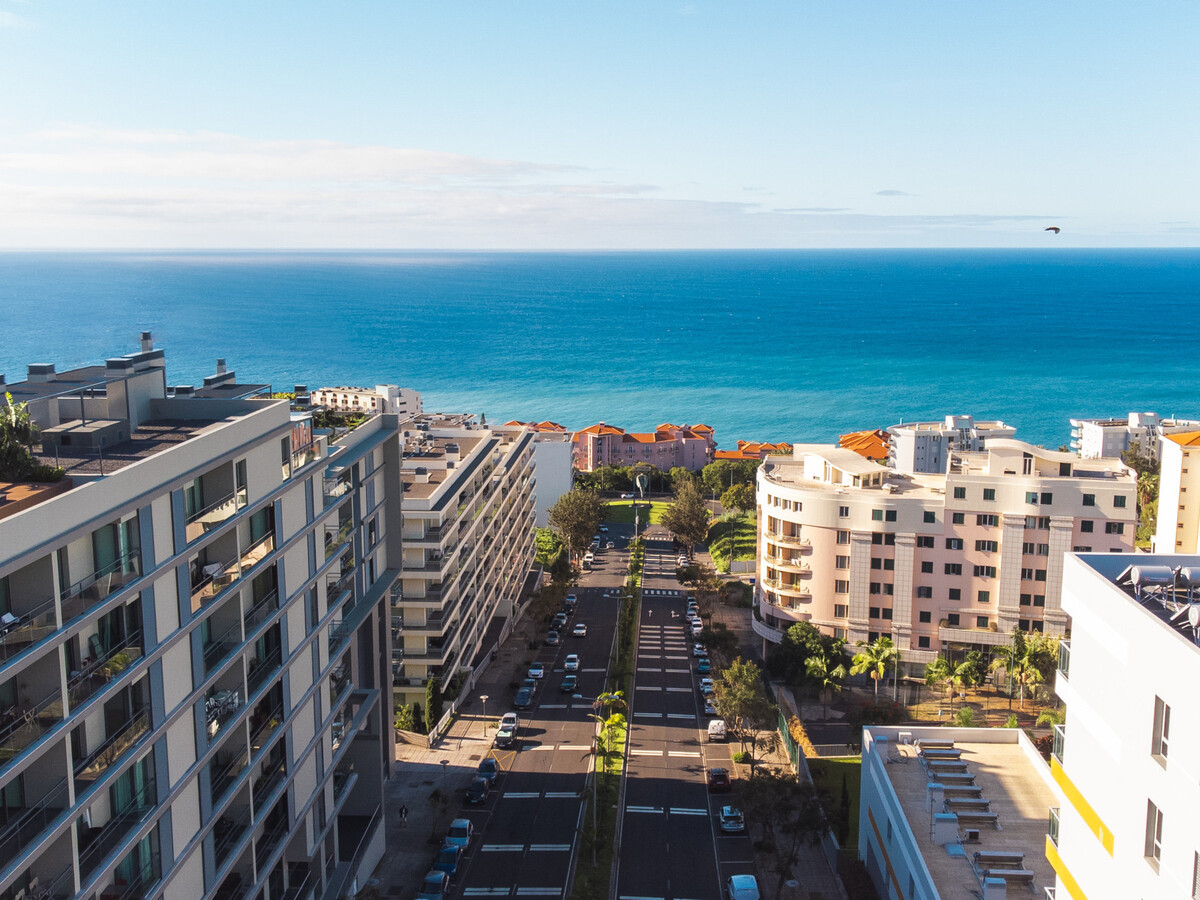 Terrace Apartment by Atlantic Holiday, Funchal - Photo 24