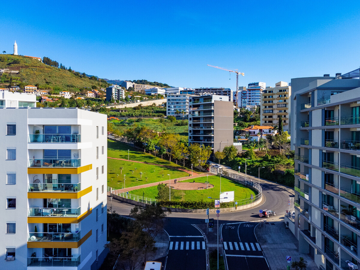 Terrace Apartment by Atlantic Holiday, Funchal - Photo 25