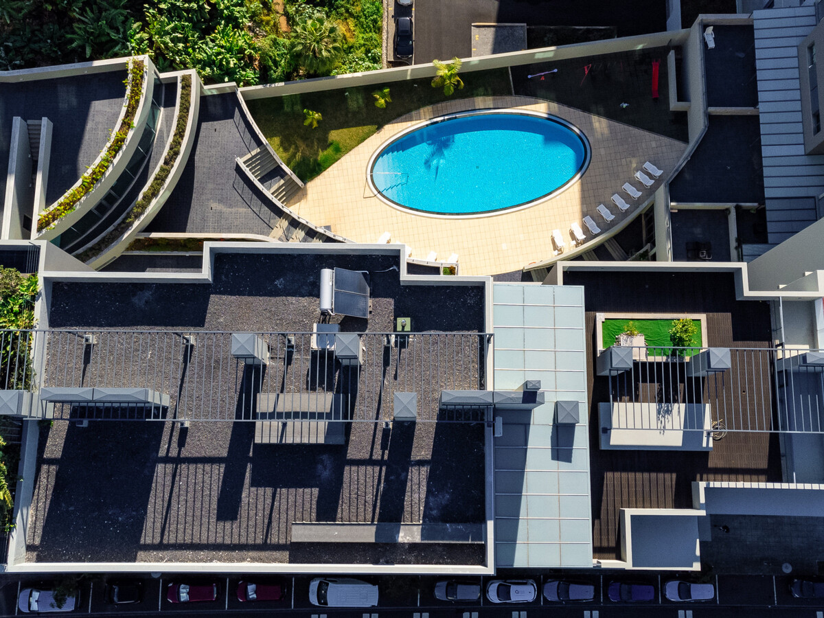 Terrace Apartment by Atlantic Holiday, Funchal - Photo 27
