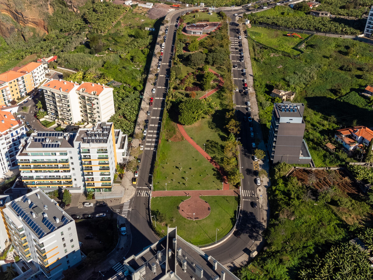 Terrace Apartment by Atlantic Holiday, Funchal - Photo 28