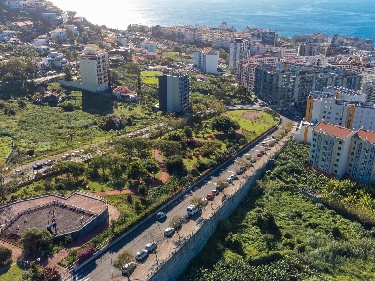 Terrace Apartment by Atlantic Holiday, Funchal - Photo 30