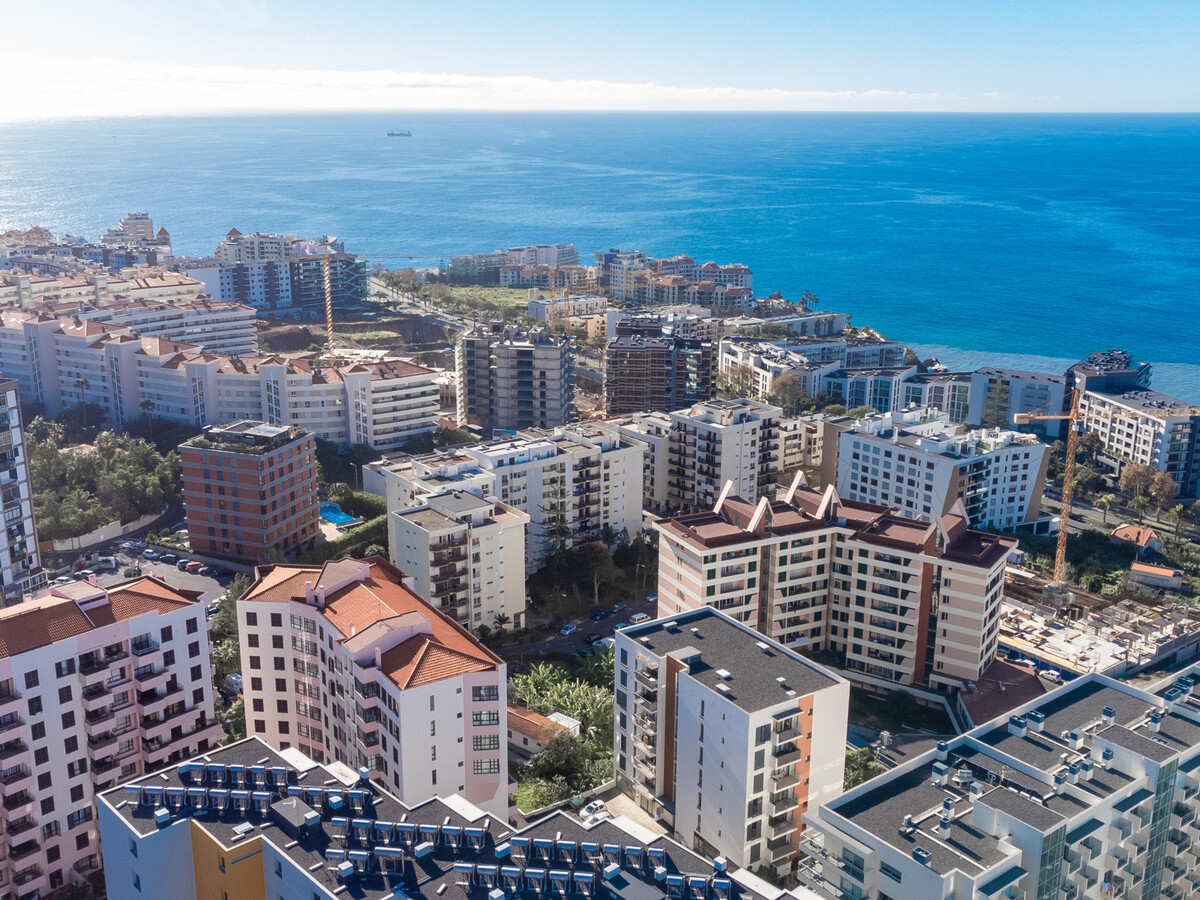 Terrace Apartment by Atlantic Holiday, Funchal - Photo 31