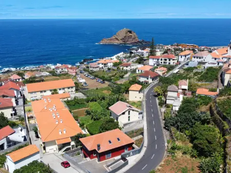 Sea & Mountain by Atlantic Holiday - Porto Moniz : photo 20