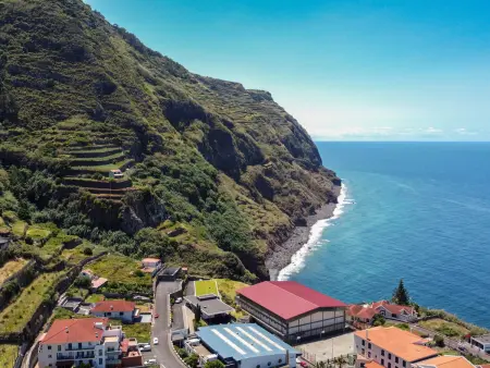 Sea & Mountain by Atlantic Holiday - Porto Moniz : photo 22