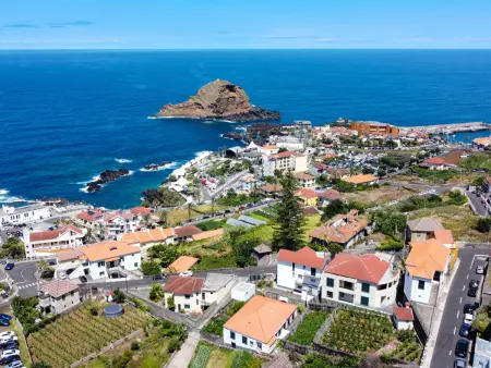 Sea & Mountain by Atlantic Holiday - Porto Moniz : photo 23