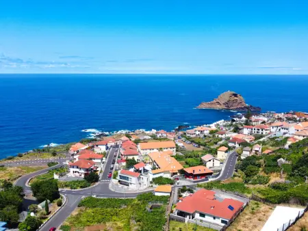 Sea & Mountain by Atlantic Holiday - Porto Moniz : photo 24
