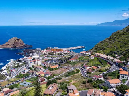 Sea & Mountain by Atlantic Holiday - Porto Moniz : photo 25
