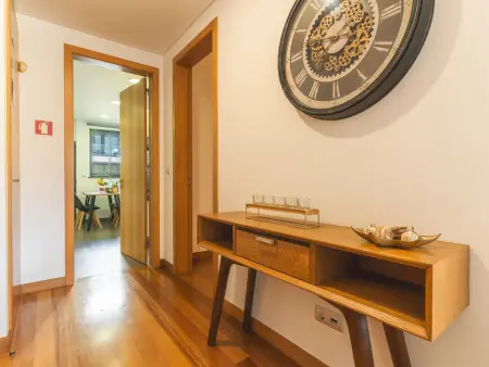 Appartement 2 ch. vue montagnes, balcon - Funchal : photo 19