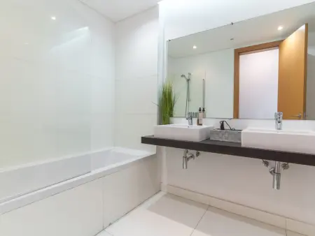 Appartement 2 ch. vue montagnes, balcon - Funchal : photo 23