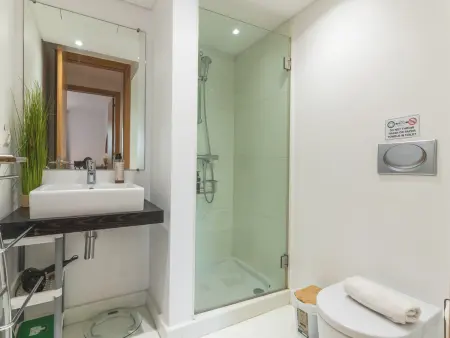 Appartement 2 ch. vue montagnes, balcon - Funchal : photo 26