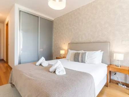 Appartement 2 ch. vue montagnes, balcon - Funchal : photo 30