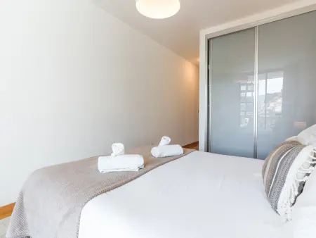 Appartement 2 ch. vue montagnes, balcon - Funchal : photo 31