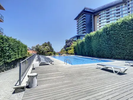 Appartement 2 ch. vue montagnes, balcon - Funchal : photo 34