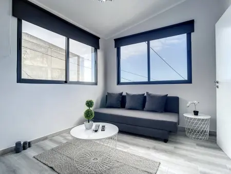 La Maison de Grand-mère, 2 ch. à Caniçal : photo 5