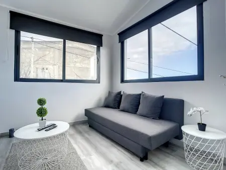 La Maison de Grand-mère, 2 ch. à Caniçal : photo 6