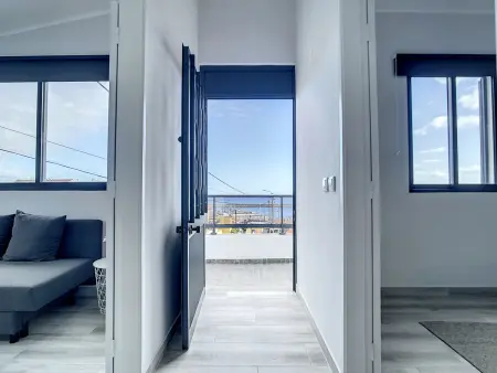 La Maison de Grand-mère, 2 ch. à Caniçal : photo 7