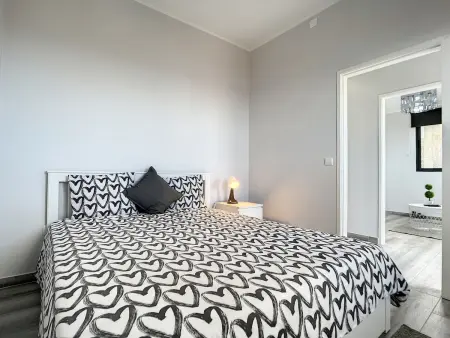 La Maison de Grand-mère, 2 ch. à Caniçal : photo 10