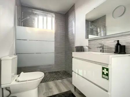 La Maison de Grand-mère, 2 ch. à Caniçal : photo 13