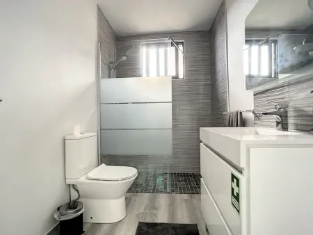 La Maison de Grand-mère, 2 ch. à Caniçal : photo 14