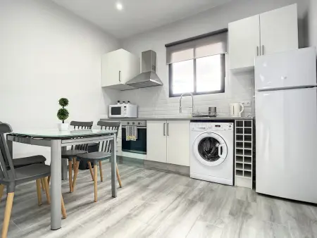 La Maison de Grand-mère, 2 ch. à Caniçal : photo 16