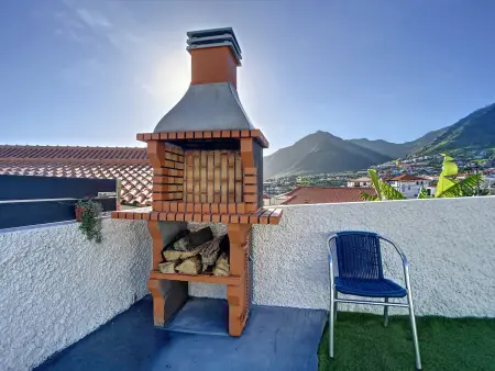 La Maison de Grand-mère, 2 ch. à Caniçal : photo 17