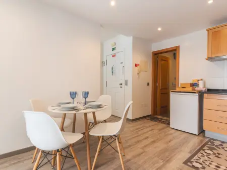 Appartement central Funchal, climatisé à 3 min du cœur : photo 4