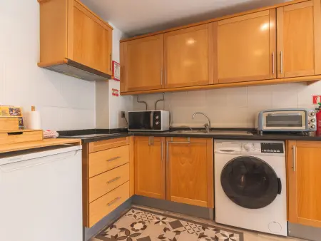 Appartement central Funchal, climatisé à 3 min du cœur : photo 5