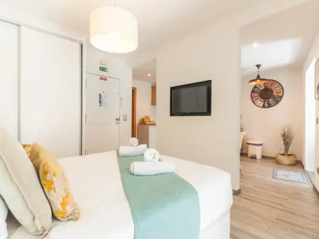 Appartement central Funchal, climatisé à 3 min du cœur : photo 7