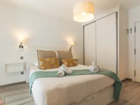 Appartement central Funchal, climatisé à 3 min du cœur : photo 8