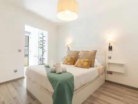 Appartement central Funchal, climatisé à 3 min du cœur : photo 9