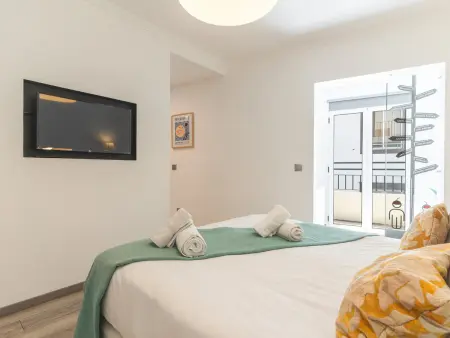 Appartement central Funchal, climatisé à 3 min du cœur : photo 10