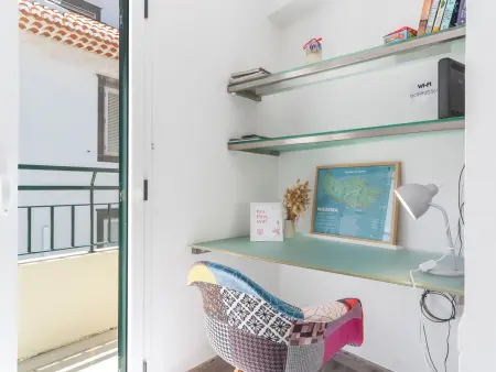 Appartement central Funchal, climatisé à 3 min du cœur : photo 11