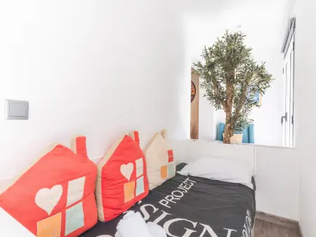 Appartement central Funchal, climatisé à 3 min du cœur : photo 12