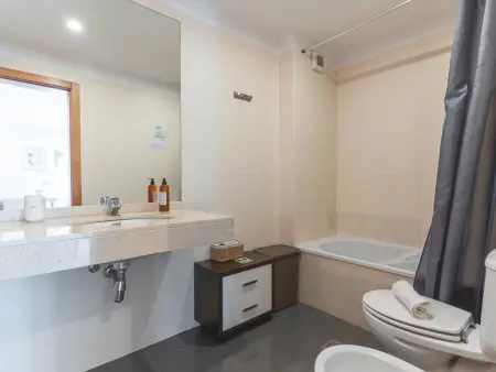Appartement central Funchal, climatisé à 3 min du cœur : photo 16