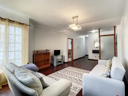 Milagres – Appartement 4 pers. à Machico, près de la plage : photo 4