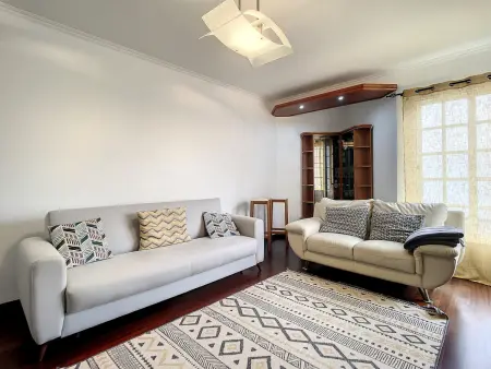 Milagres – Appartement 4 pers. à Machico, près de la plage : photo 5