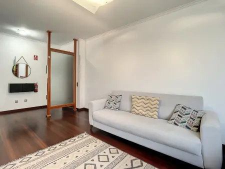 Milagres – Appartement 4 pers. à Machico, près de la plage : photo 7