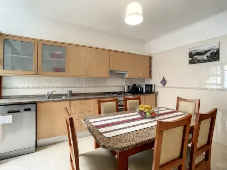Milagres – Appartement 4 pers. à Machico, près de la plage : photo 8