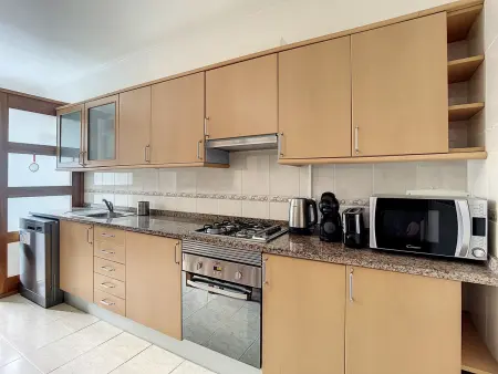 Milagres – Appartement 4 pers. à Machico, près de la plage : photo 9