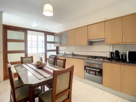 Milagres – Appartement 4 pers. à Machico, près de la plage : photo 10