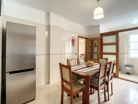 Milagres – Appartement 4 pers. à Machico, près de la plage : photo 11