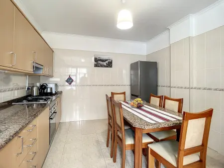 Milagres – Appartement 4 pers. à Machico, près de la plage : photo 12