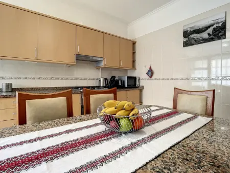 Milagres – Appartement 4 pers. à Machico, près de la plage : photo 13